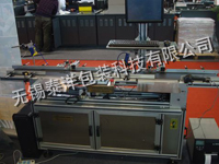 我國包裝機械行業(yè)發(fā)展現狀分析